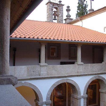 Hotel Convento Dos Capuchos Moncao Bagian luar foto